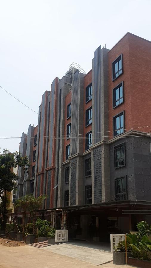 Hotel Silver Cle Haydarabad Dış mekan fotoğraf